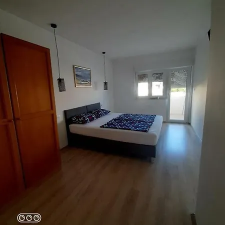 Apartment Gale *