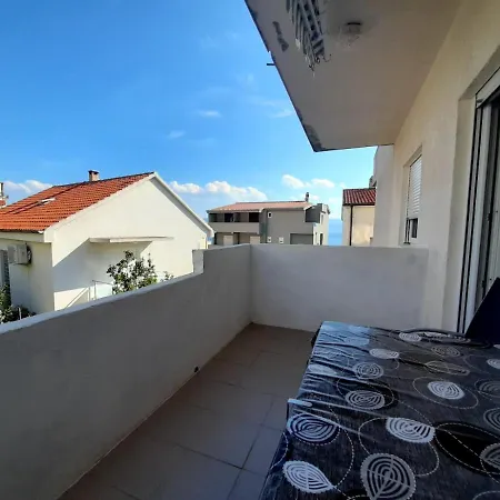 Διαμέρισμα Gale Omiš