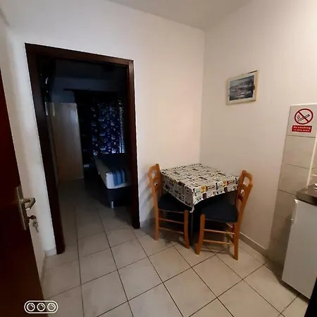 Apartment Gale