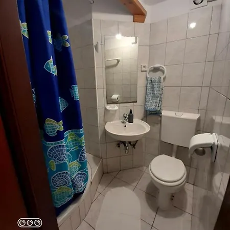 Gale Apartment Omis