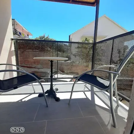 Gale Apartment Omis