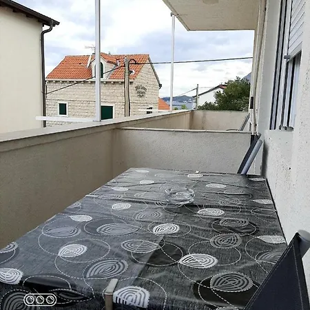Apartment Gale *