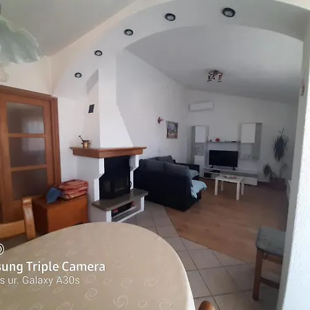 Gale Apartment