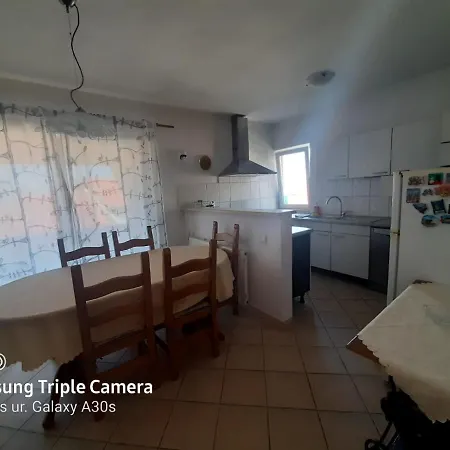Gale Apartment Omis