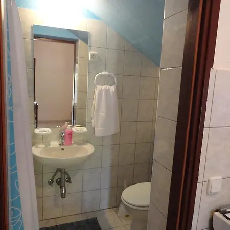 Gale Apartment