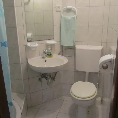 Gale Apartment Omis