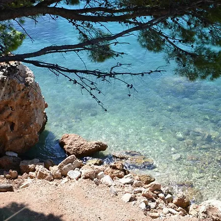 Apartment Gale Omis